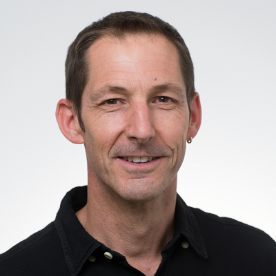 Prof. Dr. Antoine Guisan
