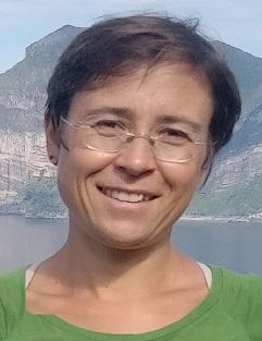 Dr. Davnah Payne