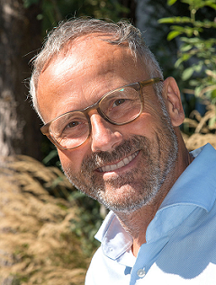 Prof. Dr. Markus Fischer
