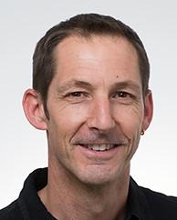 Prof. Dr. Antoine Guisan