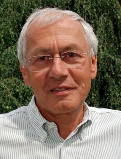 Prof. em. Dr. Christian Körner