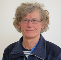 Dr. Harald Pauli