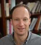 Prof. Dr. Walter Jetz
