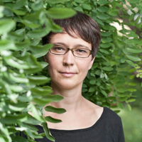 Dr. Eva Spehn