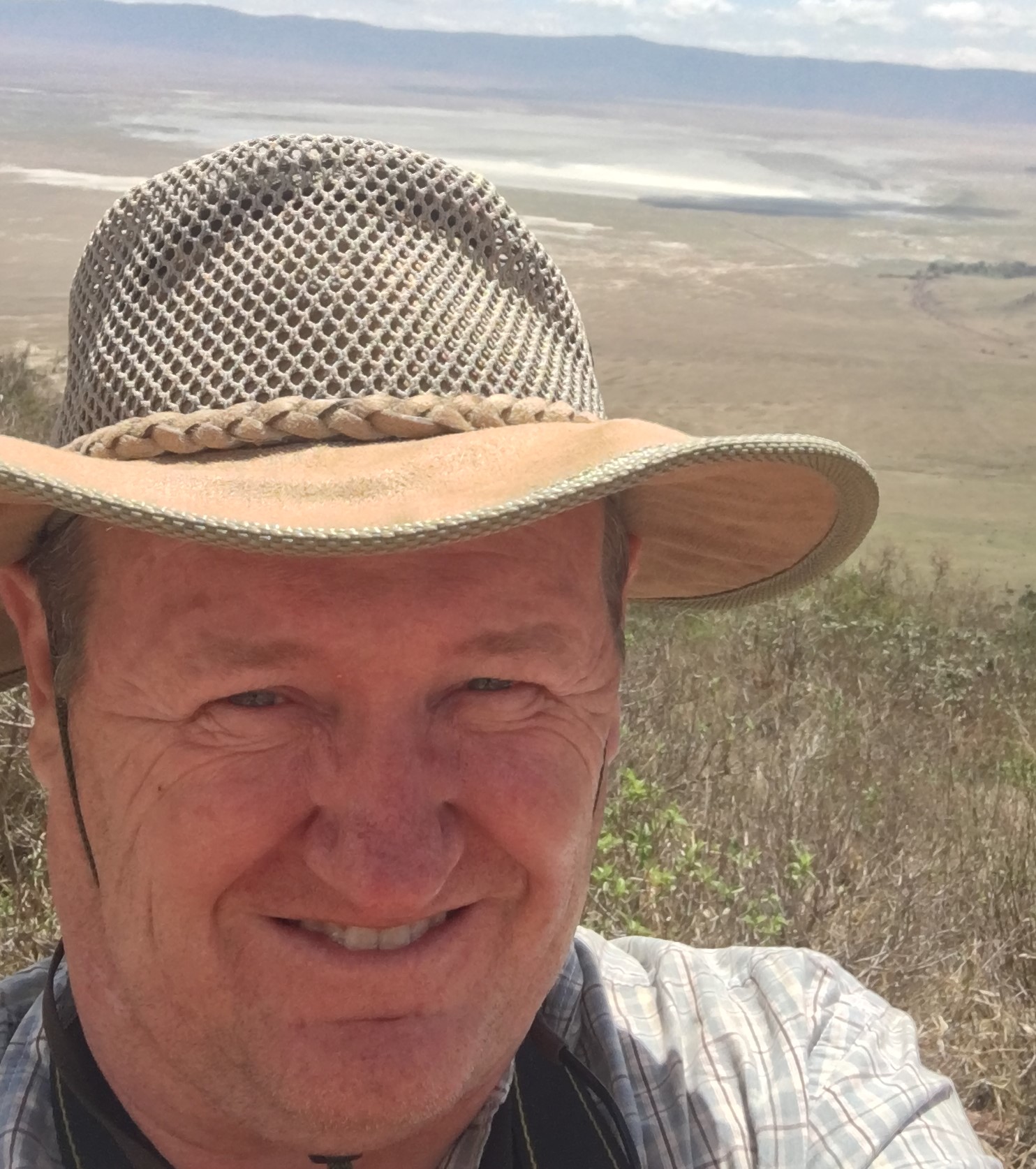 Prof. Dr. Peter Taylor