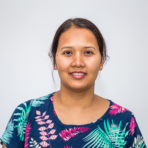 Dr. Sunita Chaudhary