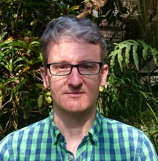Dr. Mark Snethlage
