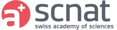 SCNAT logo